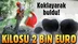 'Kralların yiyeceği' Hatay'da bulundu! Kilosu 2 bin euro