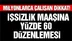 İşsizlik maaşı sistemi değişiyor… İşsizlik maaşını nasıl alırım?