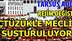 Tarsus ADD: “Rejim Değişti İçtüzükle Meclis Susturuluyor”