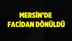Mersin'de Faciadan Dönüldü
