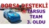Tarsus Teknoloji Team İse ''Myrtus'' İsimli Otomobiliyle 3. Oldu