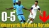 Tarsus İdmunyurdu 0-5 Adana Demirspor