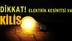 KİLİS Elektrik Kesintisi