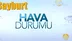 Güncel Bayburt Hava Durumu