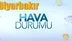 Güncel Diyarbakır Hava Durumu