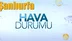 Güncel Şanlıurfa Hava Durumu