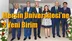 Mersin Üniversitesi'ne 3 Yeni Birim