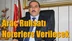 Araç Ruhsatı Noterlere Verilecek
