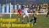 Maç Sonucu Beraberlikle Bitt, Payasspor 1-1 Tarsus İdmanyurdu