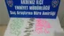 Mersin Akdeniz Özgürlük Mahallesinde Uyuşturucu Operasyonu