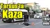 Tarsus'ta Feci Kaza 1 Ölü