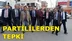 CHP'li Partililerden Talay ve Parti Yöneticilerine Tepki