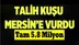 Sayısal Loto Mersin'e Çıktı