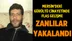 Mersin'deki Gürültü Cinayetinde Flaş Gelişme