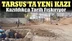 Tarsus'ta Yeni Bir Kazı Çalışması Başladı