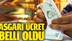 Asgari Ücret Belli Oldu