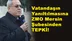 Ziraat Mühendisleri Odası Mersin Şubesinden TV'deki Yanıltmaya Tepki