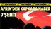 Afrin'den Kapkara Haber