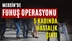 Mersin'de 4 Otel ve 3 Gazinoya Fuhuş Operasyonu, 5 Kadın Hastalıklı Çıktı