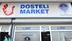 Dosteli Market Zinciri Tarsus’ta