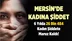 Mersin’de 26 bin 484 Kadın Şiddete Maruz Kaldı