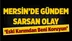 Mersin'de Yaşayan Adam, Eski Karısından Korunmak İçin Yardım İstiyor