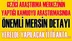 Gezici Araştırma Merkezine Göre Mersin'de Yerel Seçimde Durum Ne Olabilir?