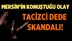 Mersin'n Konuştuğu Skandal Taciz