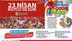 Tarsuslu Çocuklar 23 Nisan'ı Gönüllerince Kutlayacaklar