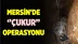 Mersin'de Jandarmadan 'Çukur' Operasyonu
