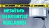 MESKİ'den Su Kesintisiyle İlgili Müjdeli Haber