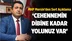 MHP Mersin'den Çok Sert Açıklama