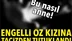 Zihinsel engelli öz kızına cinsel istismarda bulundu