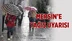Meteoroloji'den Mersin İçin Yağış Uyarısı
