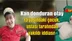 Mersin Tarsus’ta 13 Yaşındaki Çocuk, Ustası Tarafından Yakıldı İddiası!