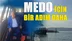 Mersin'de Deniz Otobüsü Projesi İçin Bir Adım Daha Atıldı, MEDO (Mersin Deniz Otobüsü)