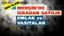 Mersin'de İcradan Satılık 168 Emlak, 30 Vasıta ve 2 Endüstriyel Ürün