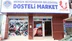 Dosteli Market Zinciri Mersin’i Sardı