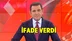 Gazeteci Fatih Portakal, 'Cumhurbaşkanına hakaret' suçundan ifade verdi