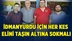 TİY Basın Sözcüsü Can "İdmanyurdu İçin Her Kes Taşın Altına Elini Sokmalı"
