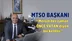 MTSO Başkanı Ayhan Kızıltan: "Ülkeye Destek Olma Zamanı"