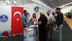 MESKİ, Su Teknolojileri (sutek) Fuarına Katıldı