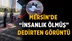 Mersin'de "İnsanlık Ölmüş" Dedirten Görüntü