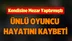 Ünlü Oyuncu Yakup Yavru Film Festivalinde Hayatını Kaybetti