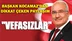 Burhanettin Kocamaz'dan Dikkat Çeken Paylaşım