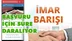 İmar Barışında Süre Daralıyor, Başvuru Yapmakta Geç Kalmayın! İmar Barışı Başvurusu Nasıl Yapılır