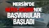 Mersin'de TOBB Nefes Kredisi Başvuruları Başladı