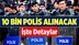 10 Bin Polis Alınacak! 23. Dönem POMEM 10 Bin Polis Alacak