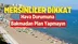 Mersin'de Yarın Hava Durumu 30.09.2019'da Mersin Hava Durumu