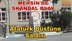 Mersin'de Skandal Olay! Atatürk Büstüne Saldırı Yapıldı